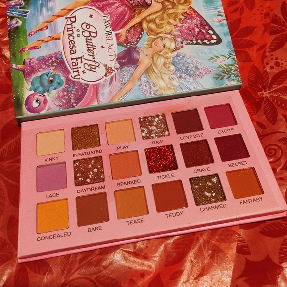 Makeup - Picture 3 of 3